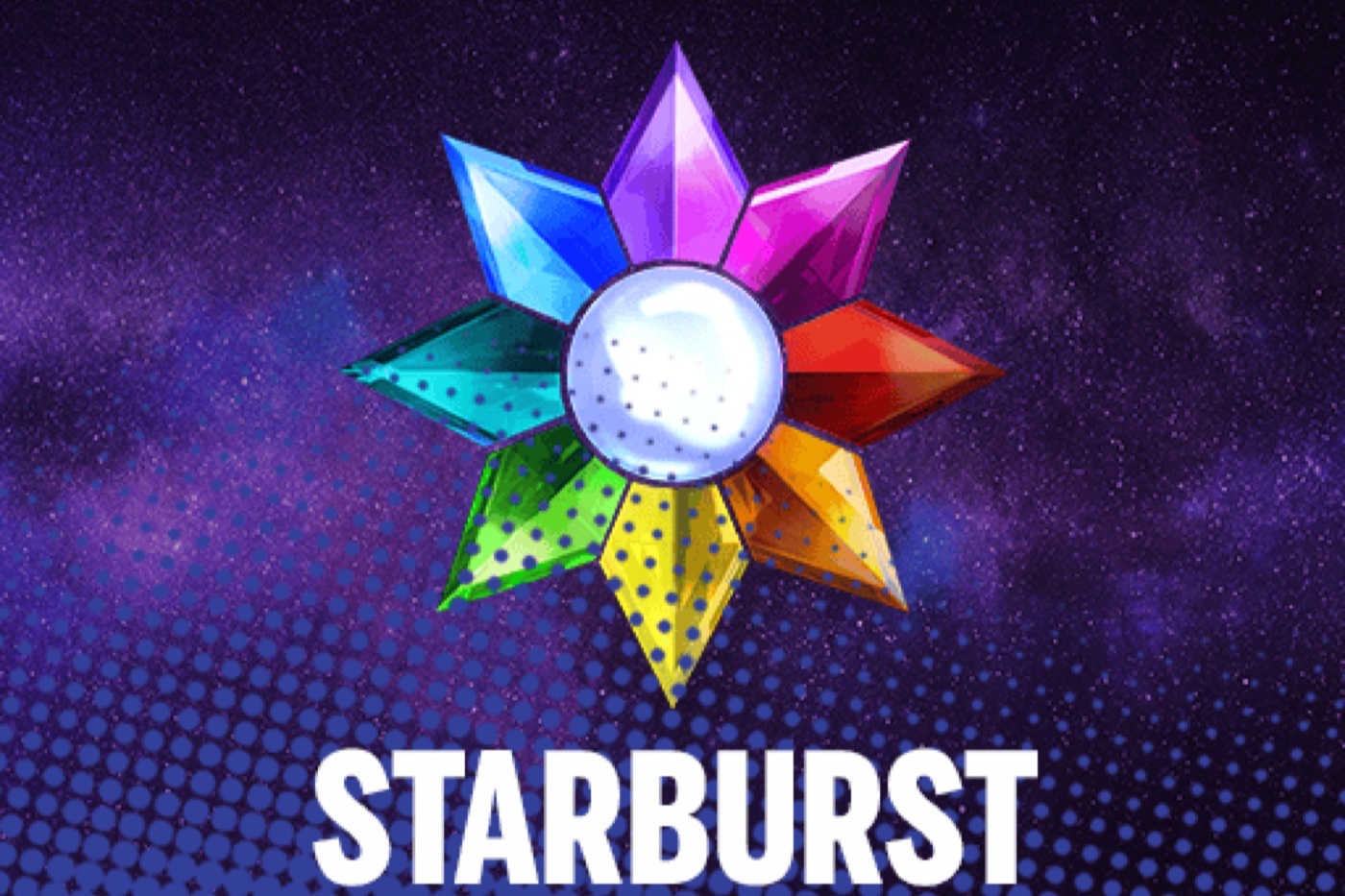 Starburst: paylines, expanding wild і простий темп гри
